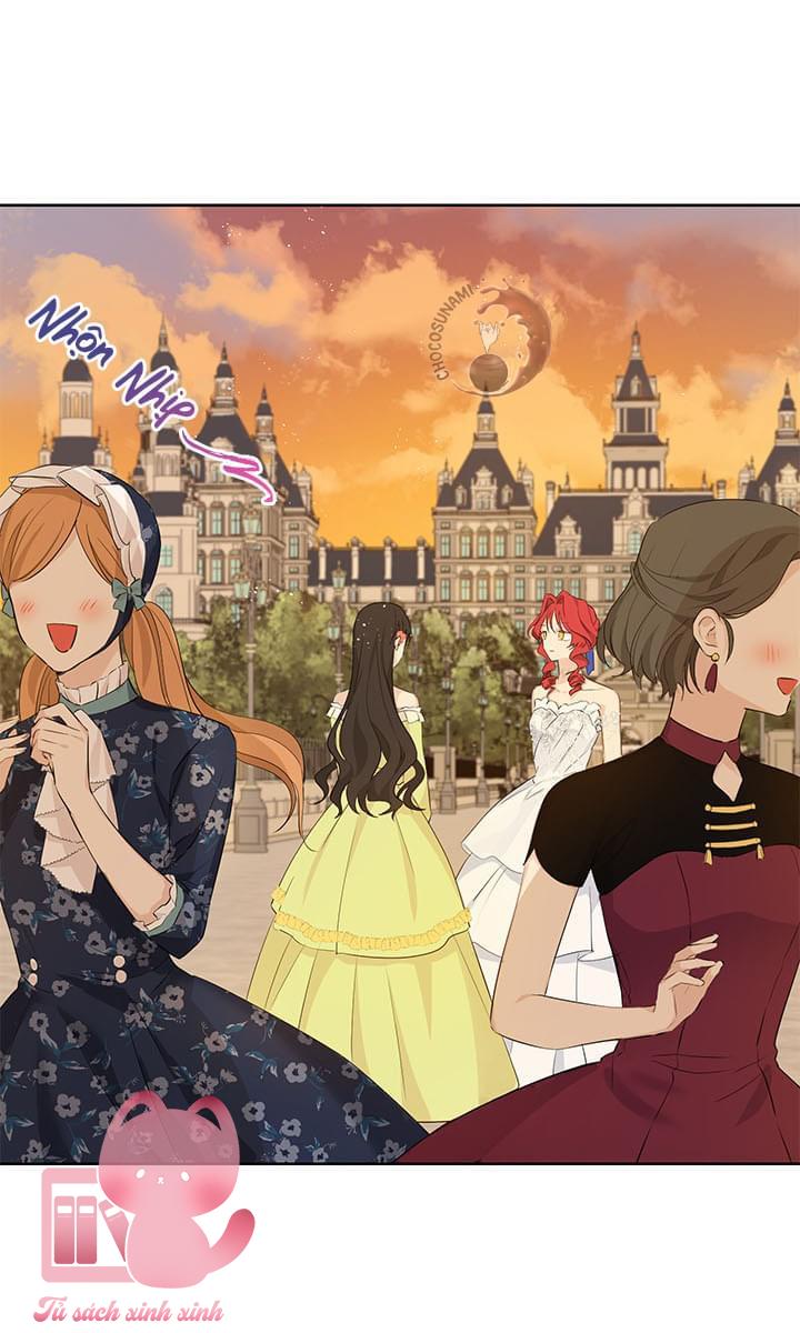 Thật Ra Tôi Mới Là Thật - Chap 29 - Trang 49
