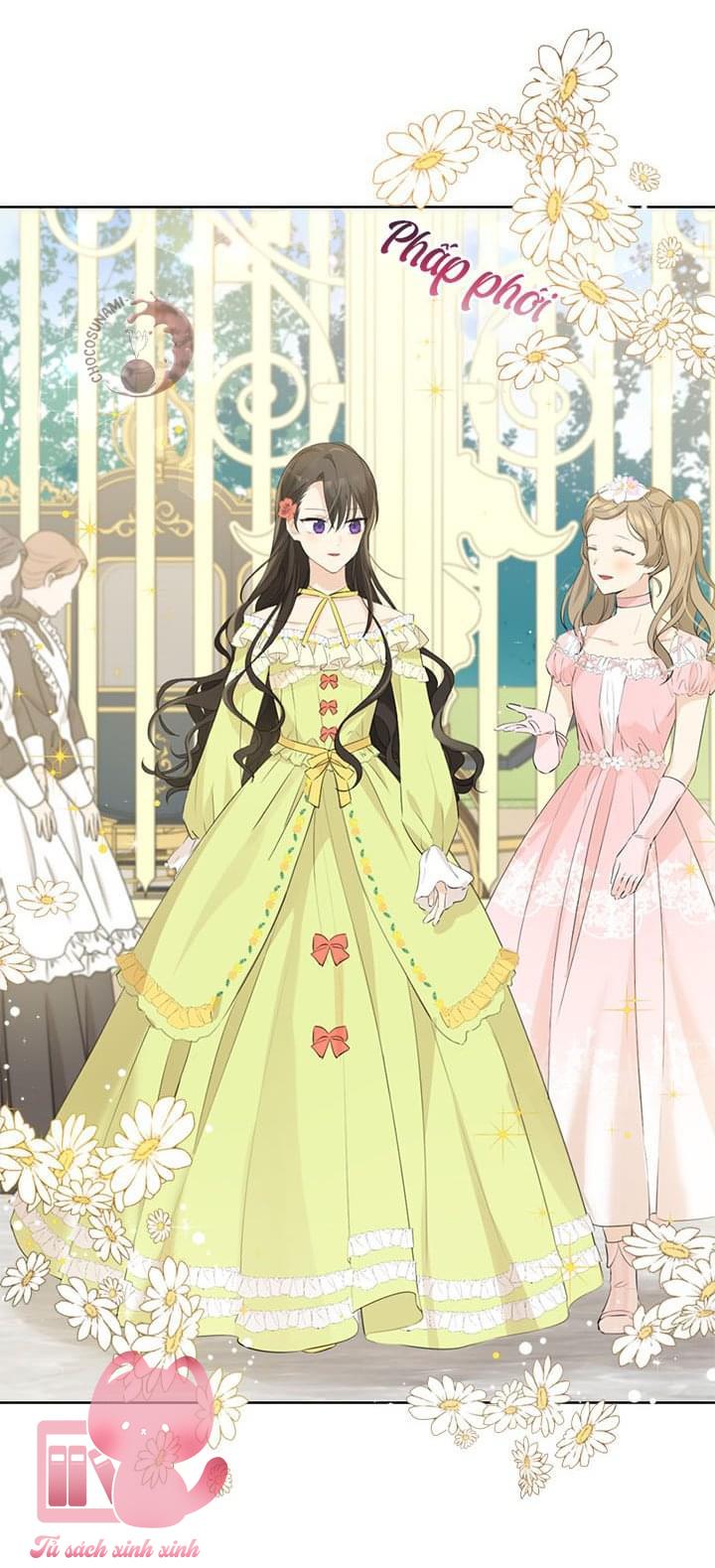 Thật Ra Tôi Mới Là Thật - Chap 29 - Trang 6