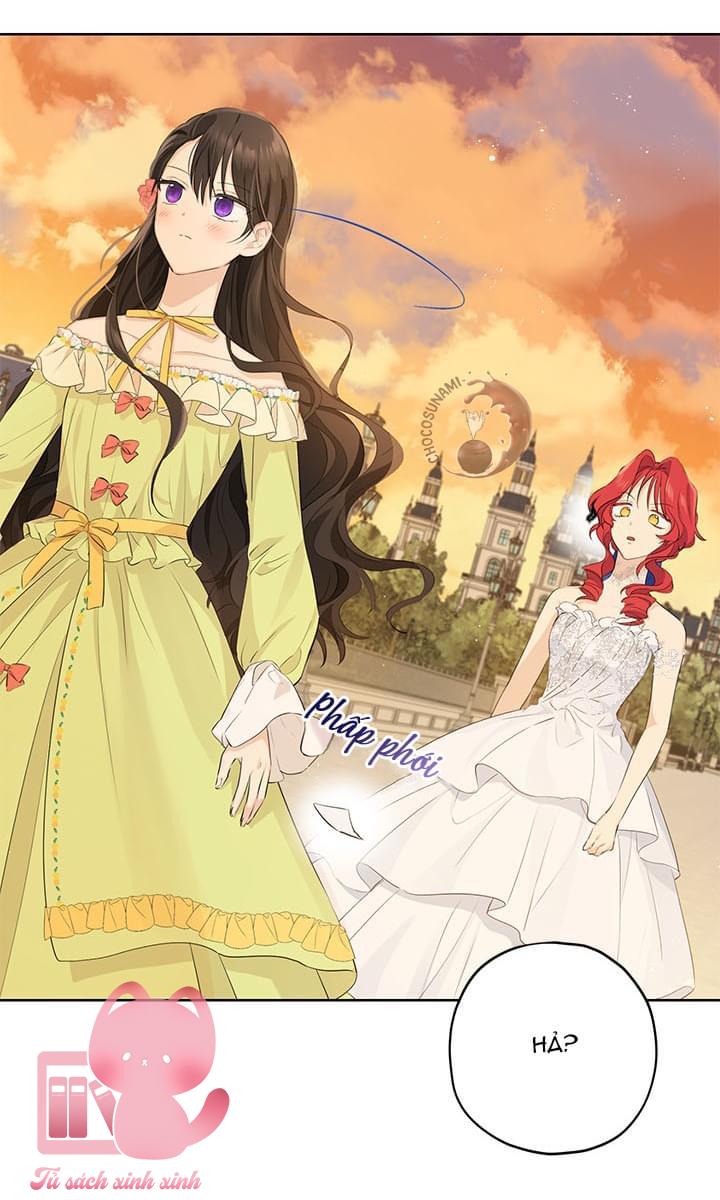 Thật Ra Tôi Mới Là Thật - Chap 29 - Trang 52