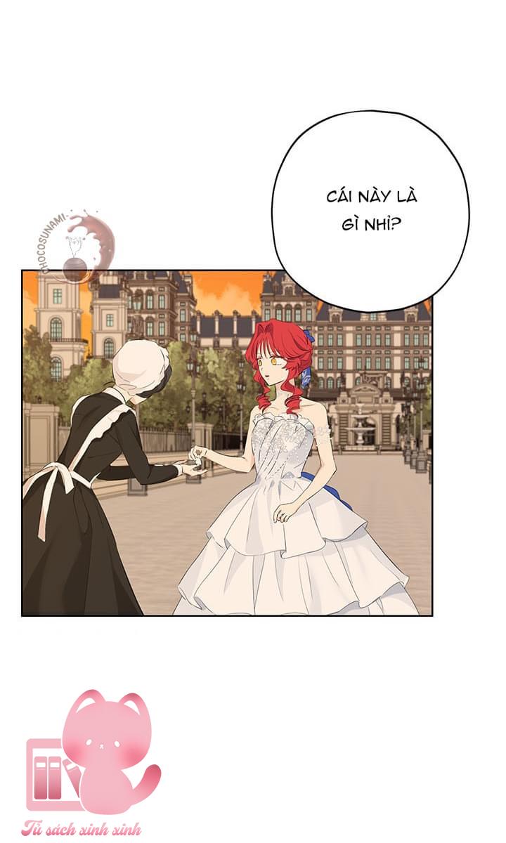 Thật Ra Tôi Mới Là Thật - Chap 29 - Trang 54