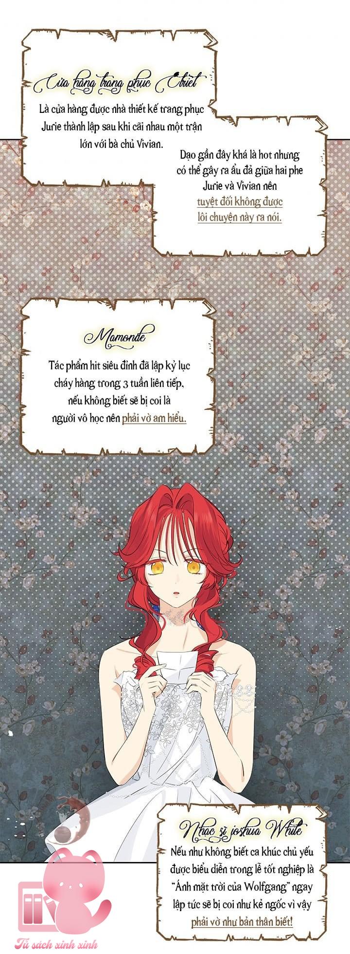 Thật Ra Tôi Mới Là Thật - Chap 29 - Trang 56