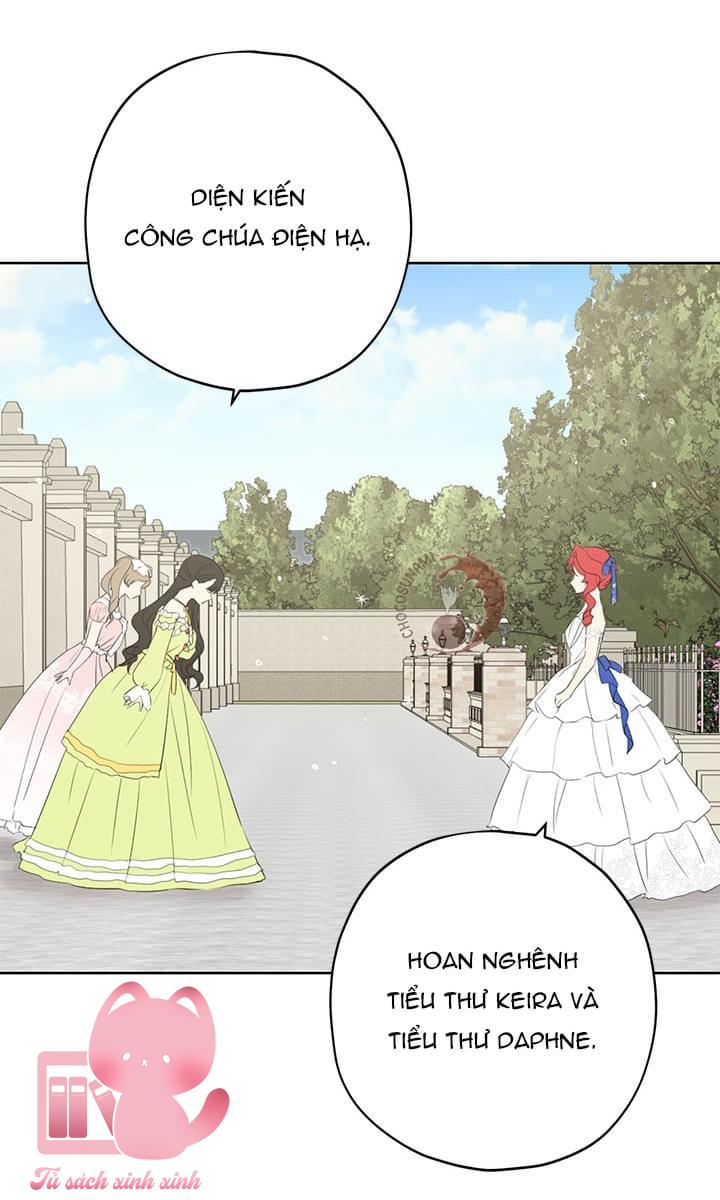 Thật Ra Tôi Mới Là Thật - Chap 29 - Trang 8