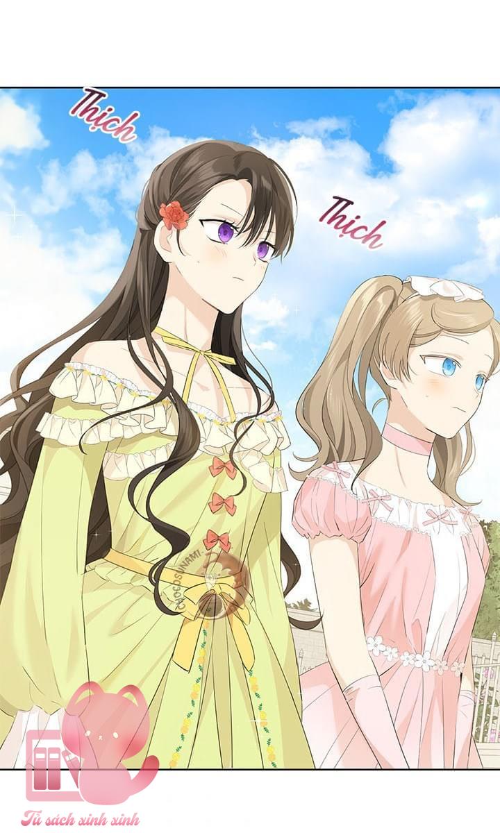 Thật Ra Tôi Mới Là Thật - Chap 29 - Trang 9