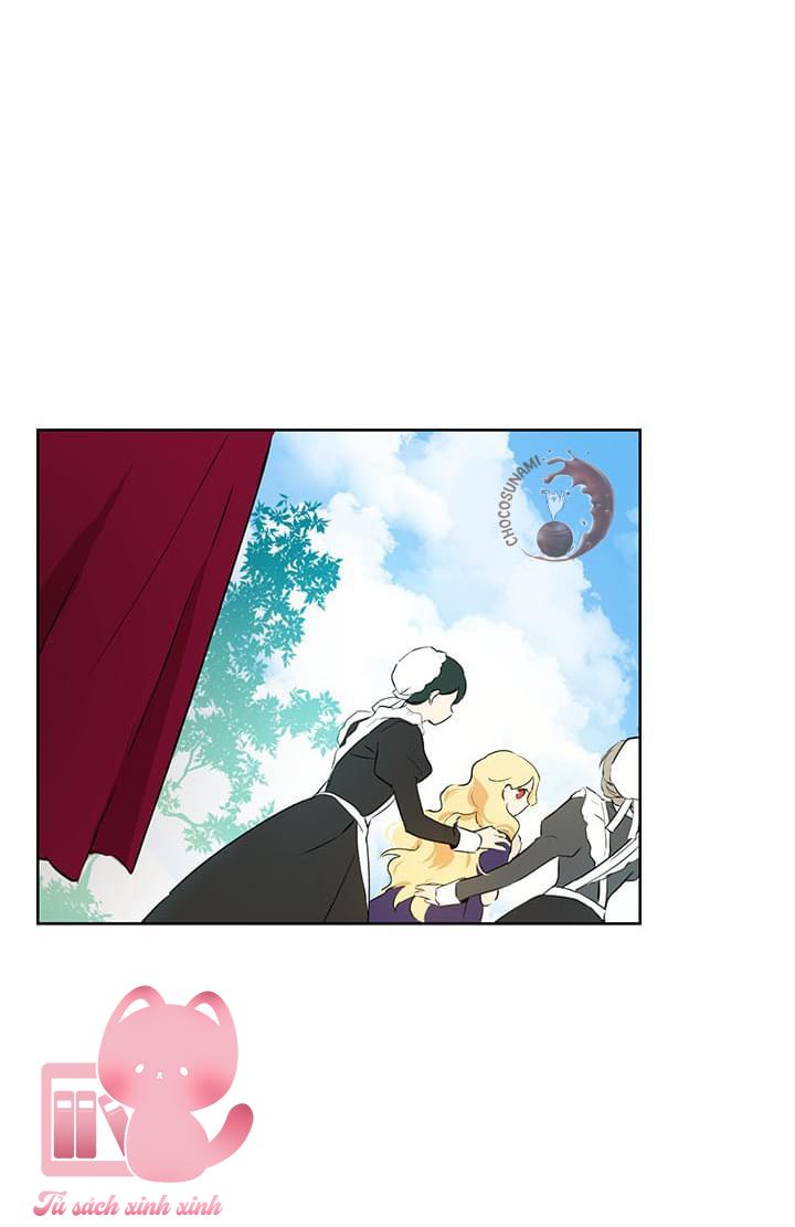 Thật Ra Tôi Mới Là Thật - Chap 3 - Trang 12