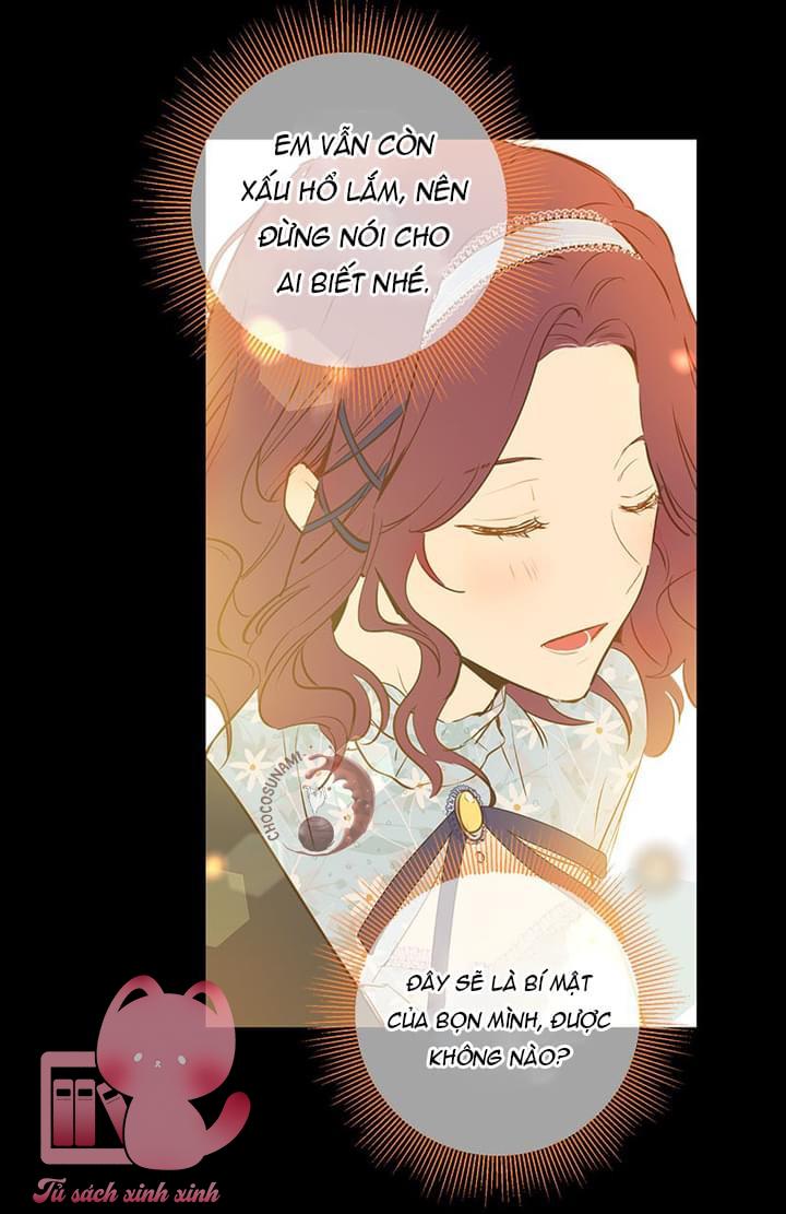 Thật Ra Tôi Mới Là Thật - Chap 3 - Trang 21