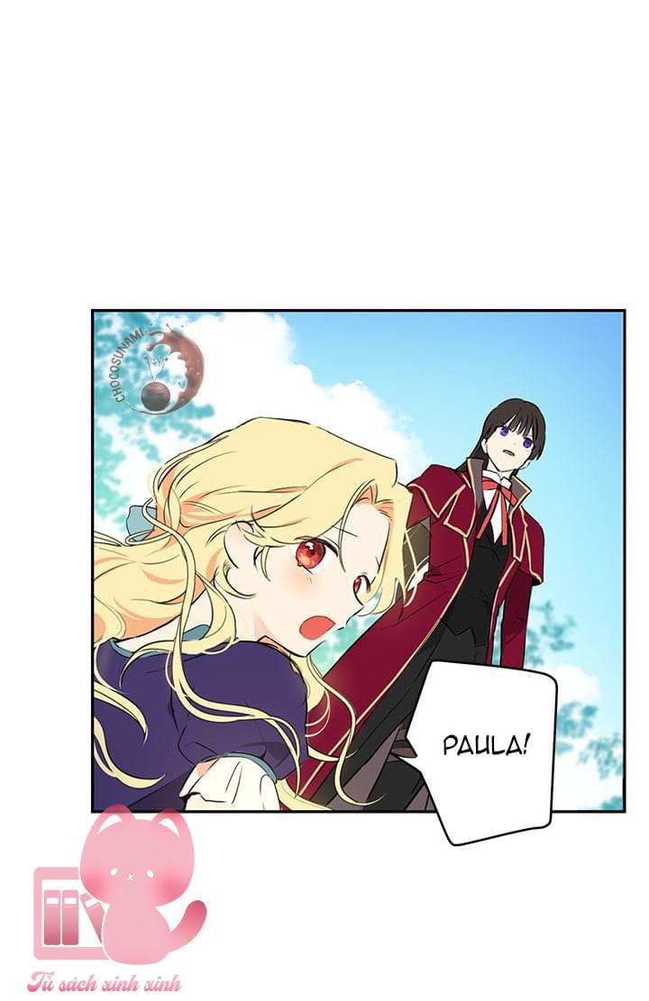 Thật Ra Tôi Mới Là Thật - Chap 3 - Trang 4
