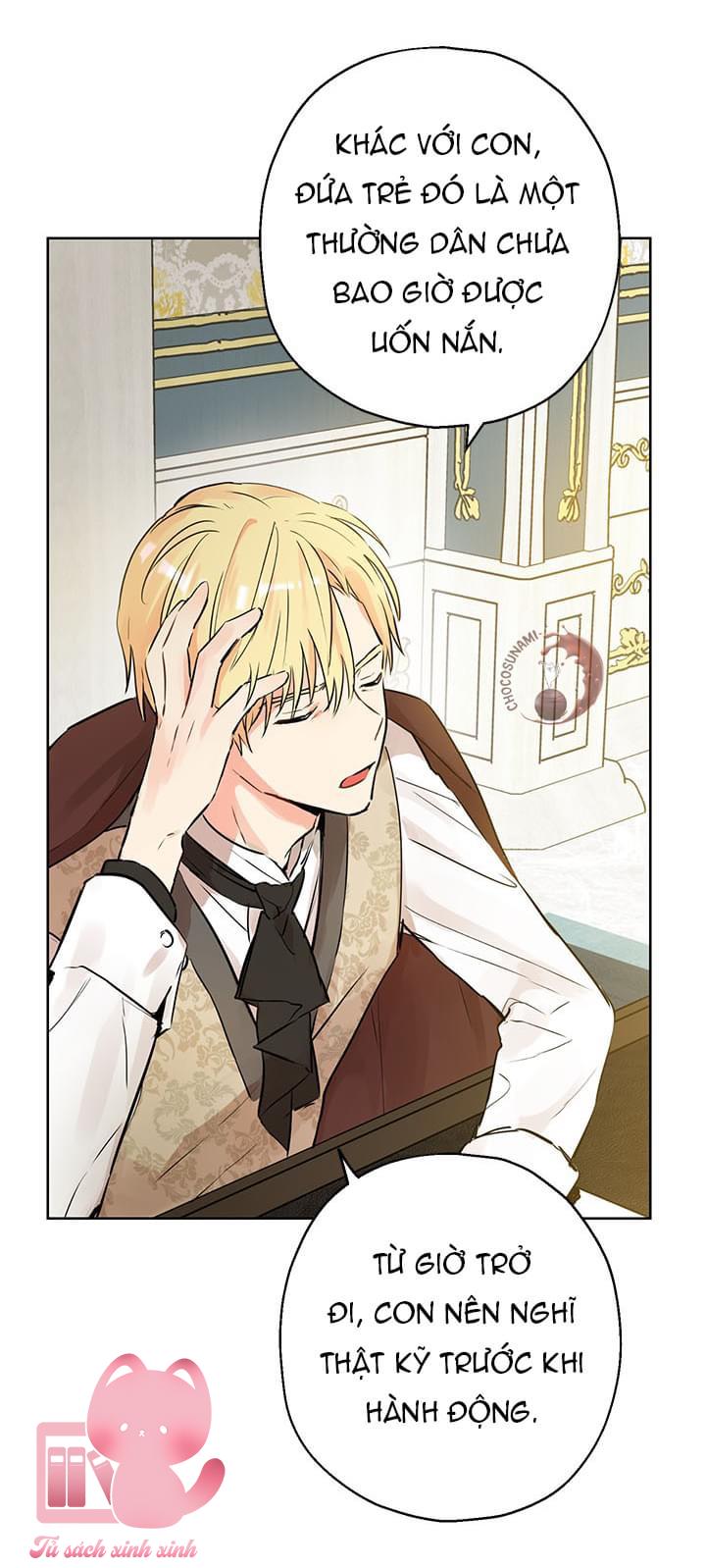 Thật Ra Tôi Mới Là Thật - Chap 3 - Trang 32