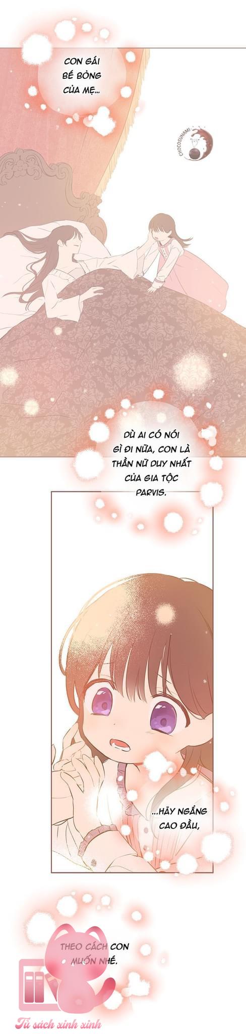 Thật Ra Tôi Mới Là Thật - Chap 3 - Trang 41