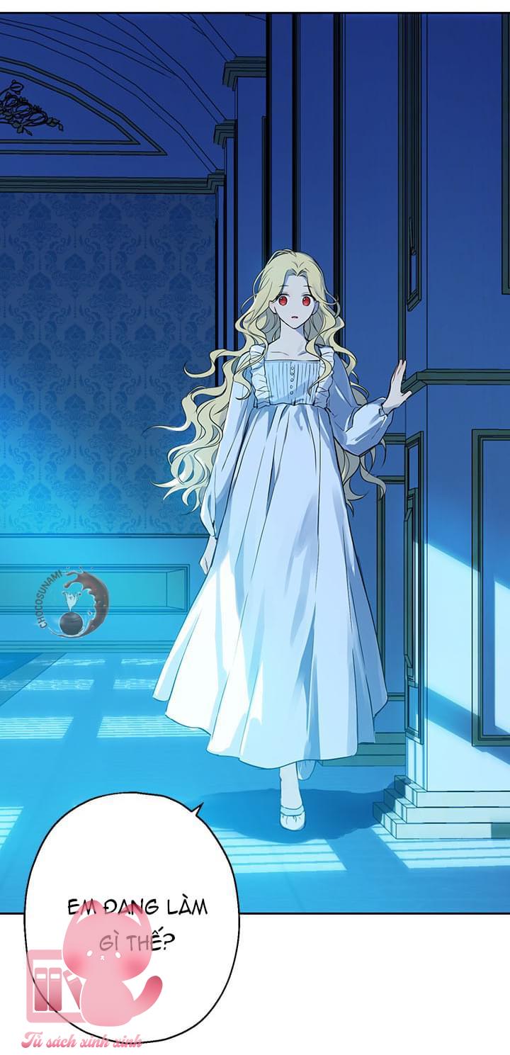 Thật Ra Tôi Mới Là Thật - Chap 3 - Trang 48