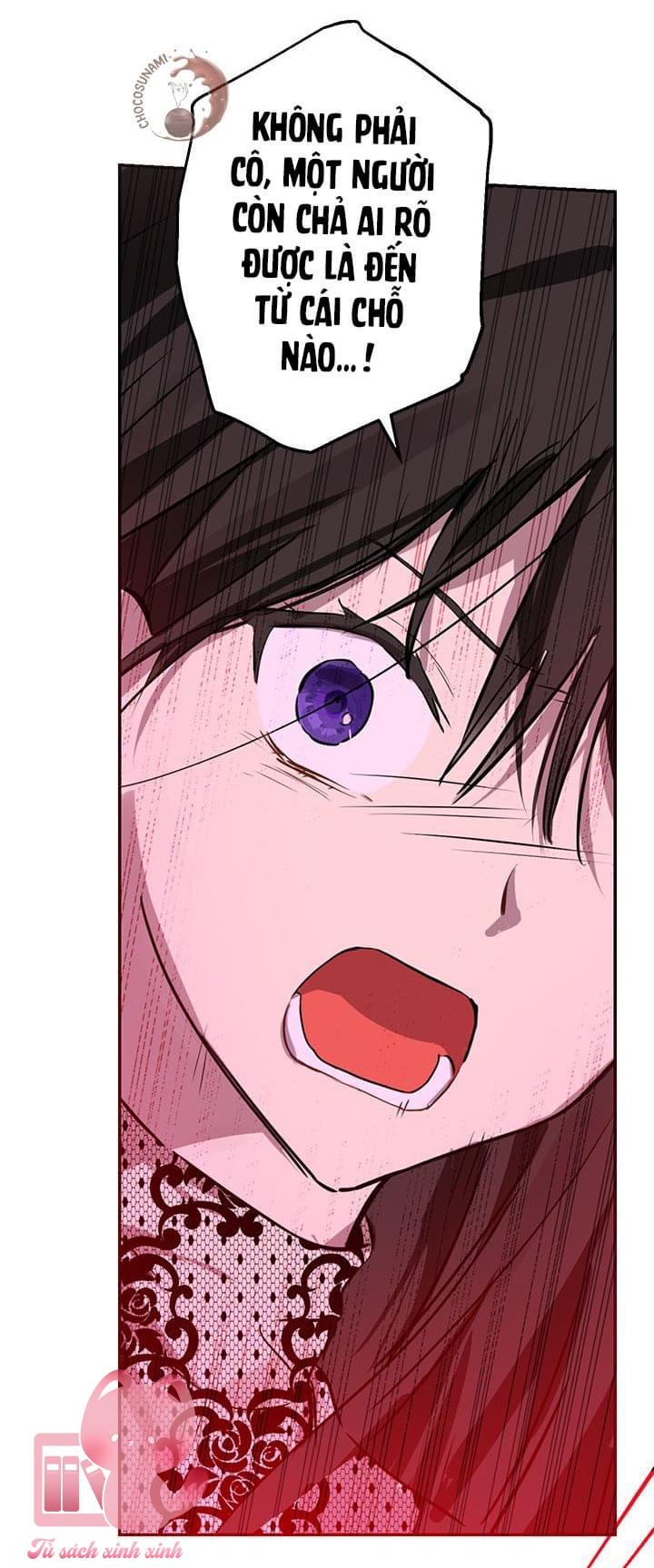 Thật Ra Tôi Mới Là Thật - Chap 3 - Trang 63