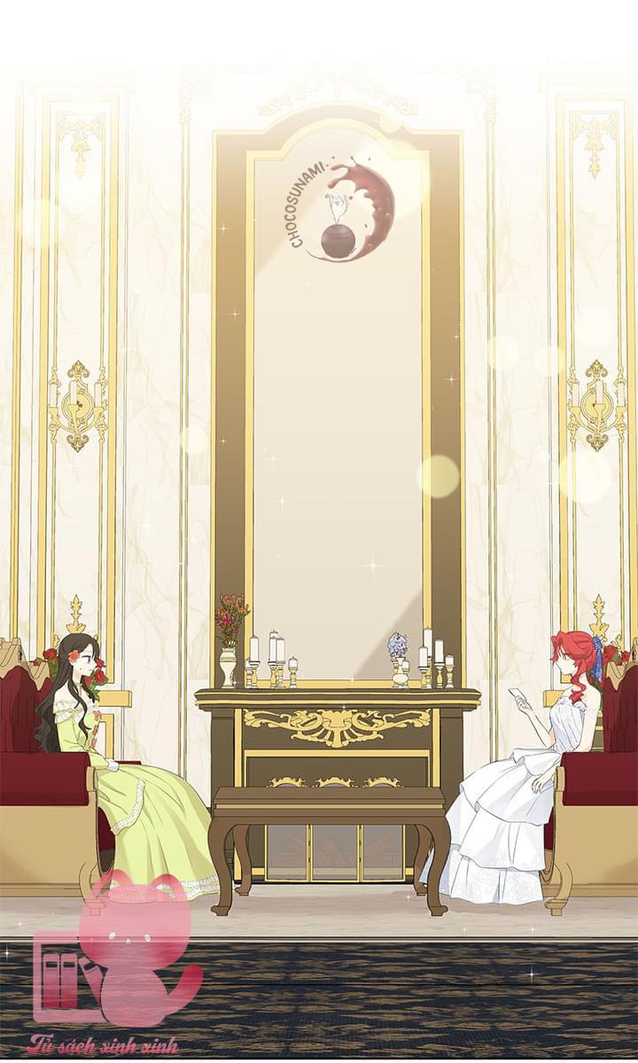 Thật Ra Tôi Mới Là Thật - Chap 30 - Trang 2