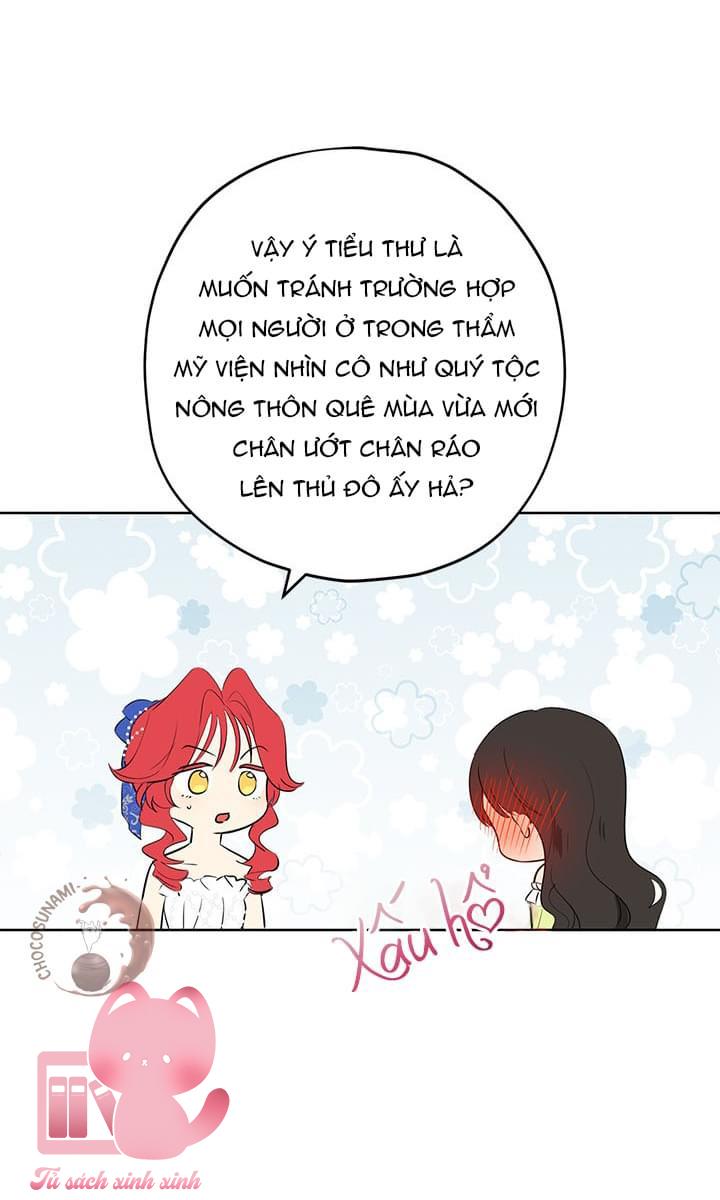 Thật Ra Tôi Mới Là Thật - Chap 30 - Trang 12