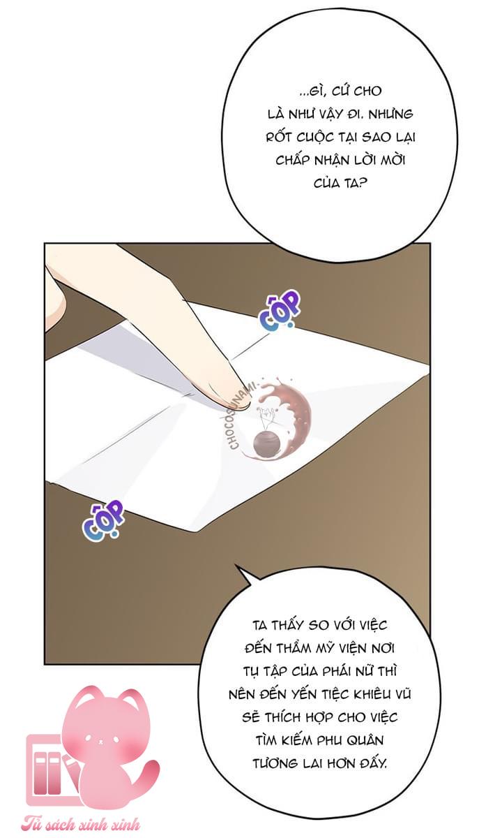 Thật Ra Tôi Mới Là Thật - Chap 30 - Trang 13