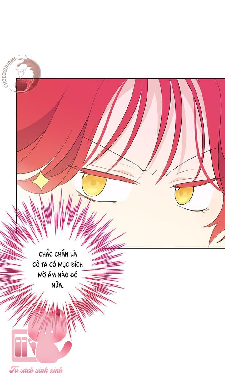 Thật Ra Tôi Mới Là Thật - Chap 30 - Trang 14