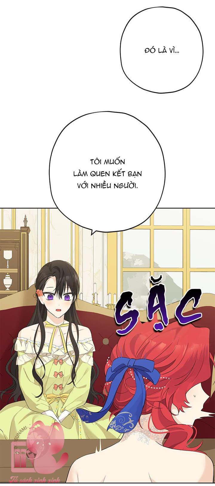 Thật Ra Tôi Mới Là Thật - Chap 30 - Trang 15