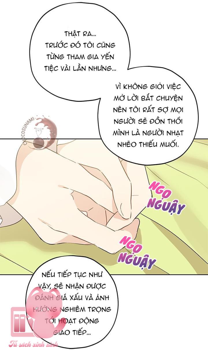Thật Ra Tôi Mới Là Thật - Chap 30 - Trang 17