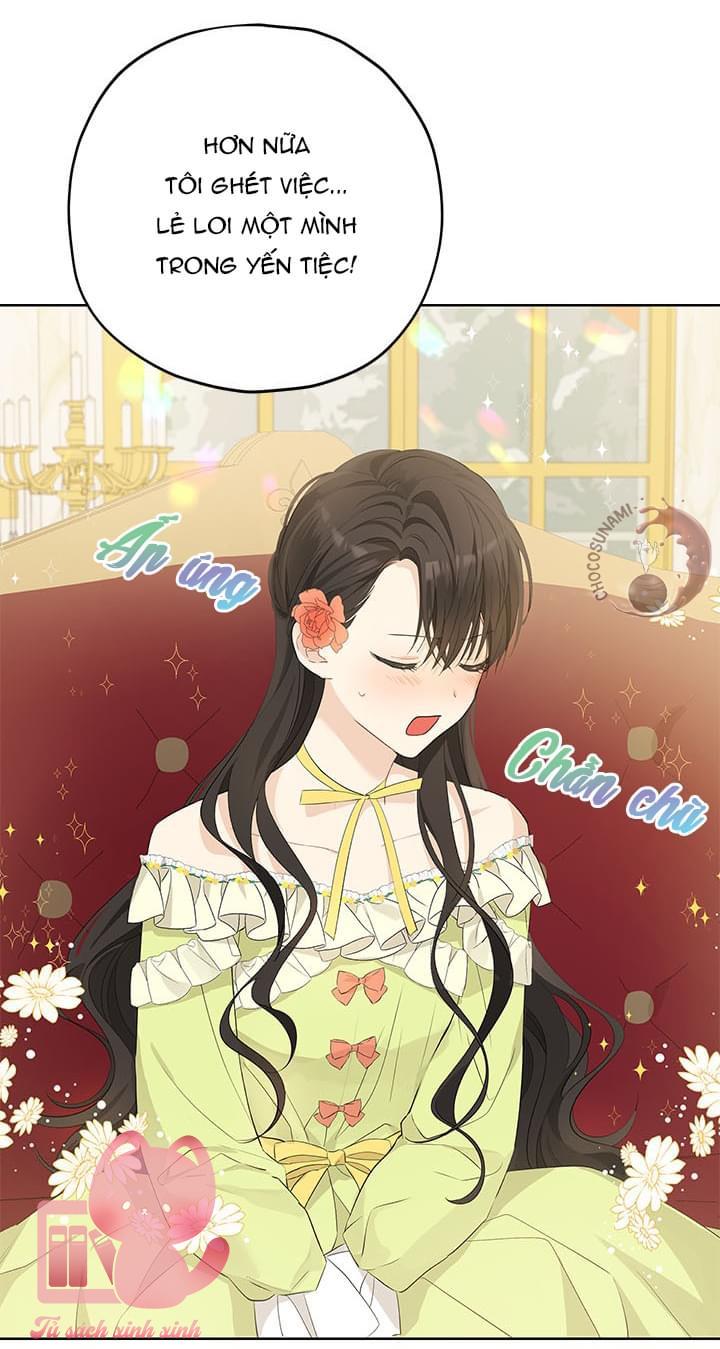 Thật Ra Tôi Mới Là Thật - Chap 30 - Trang 18