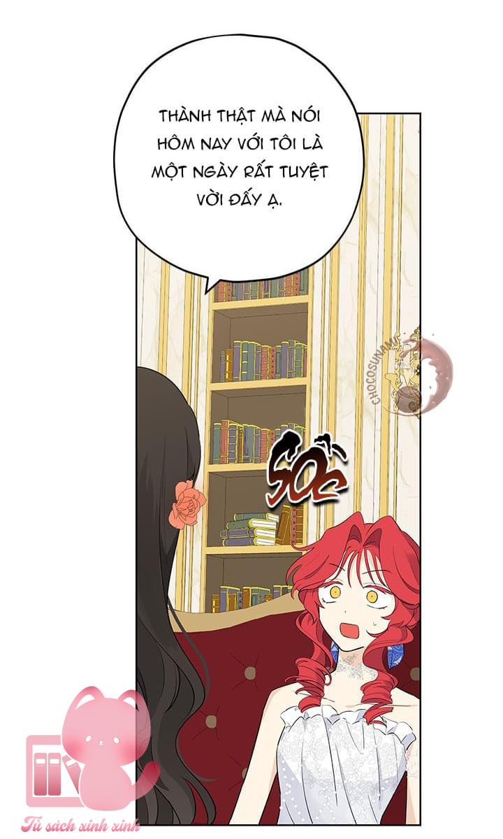 Thật Ra Tôi Mới Là Thật - Chap 30 - Trang 19