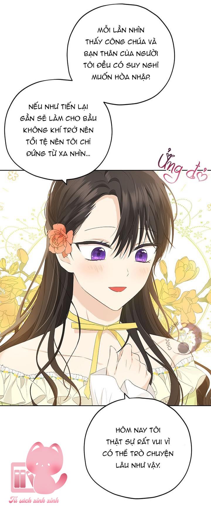 Thật Ra Tôi Mới Là Thật - Chap 30 - Trang 20