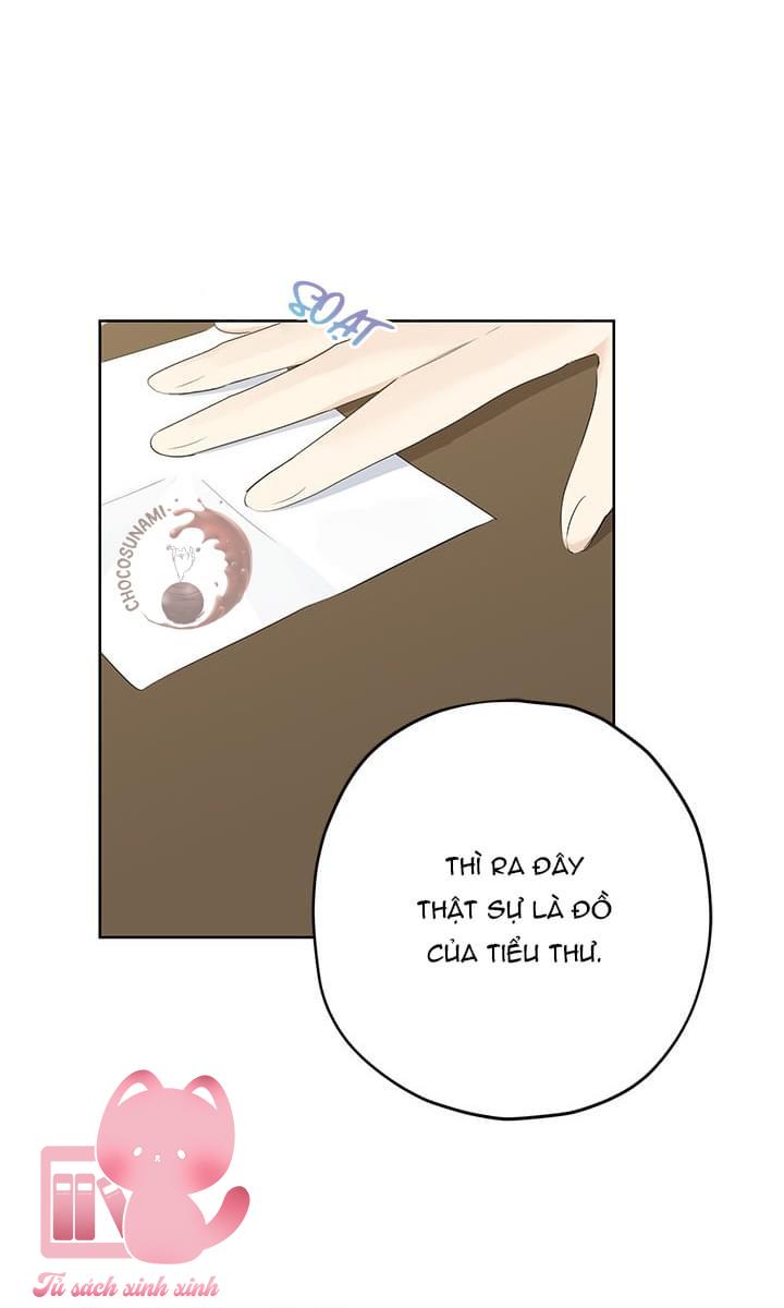Thật Ra Tôi Mới Là Thật - Chap 30 - Trang 3