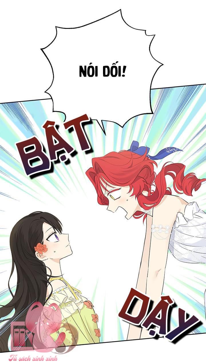 Thật Ra Tôi Mới Là Thật - Chap 30 - Trang 21