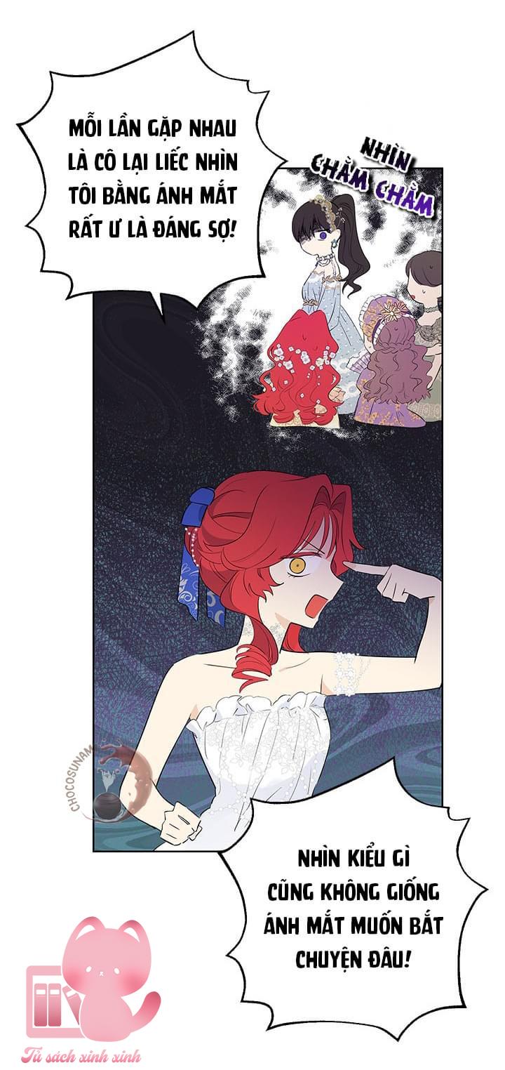 Thật Ra Tôi Mới Là Thật - Chap 30 - Trang 22