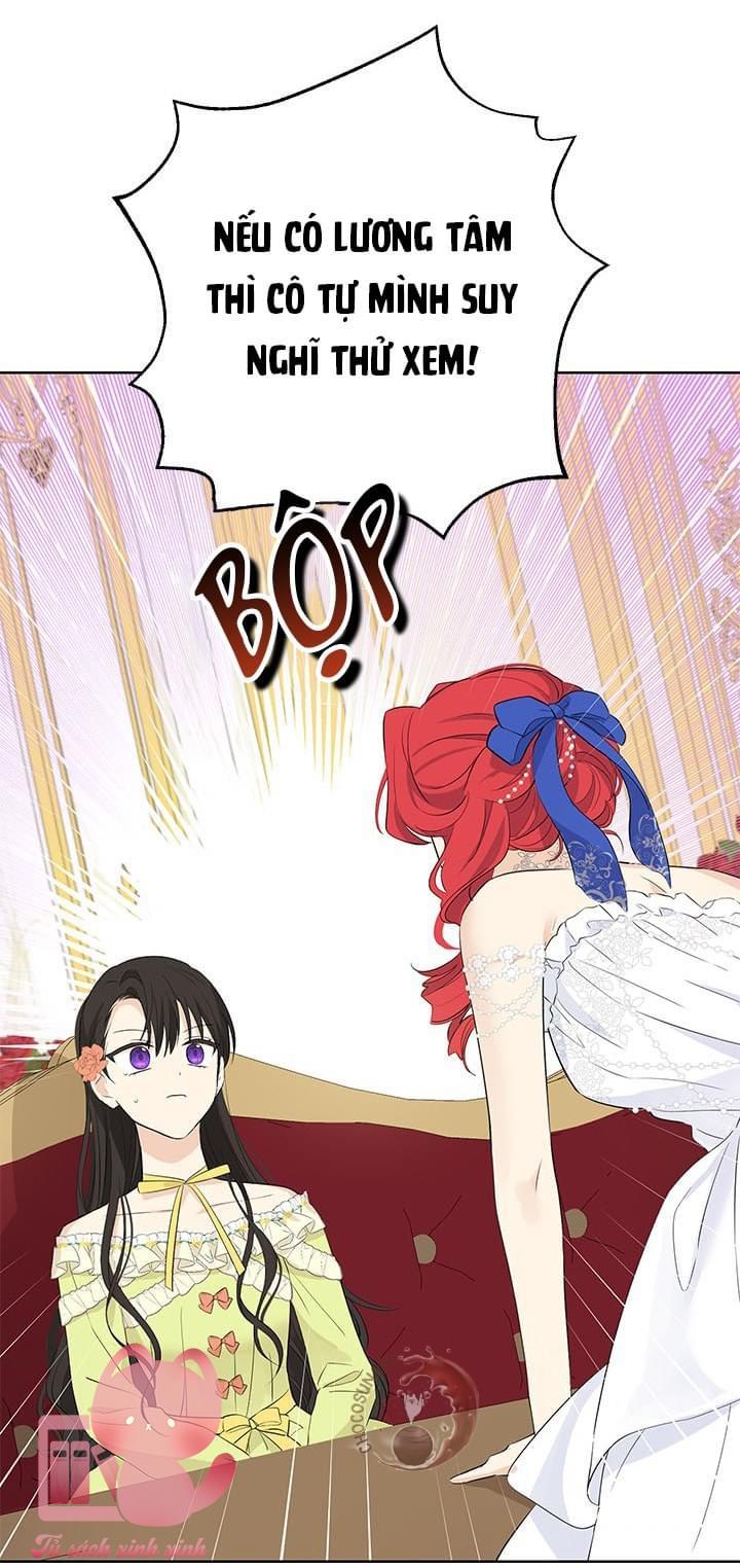 Thật Ra Tôi Mới Là Thật - Chap 30 - Trang 23