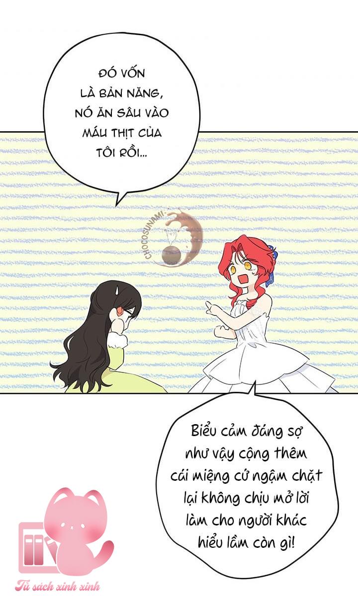 Thật Ra Tôi Mới Là Thật - Chap 30 - Trang 24