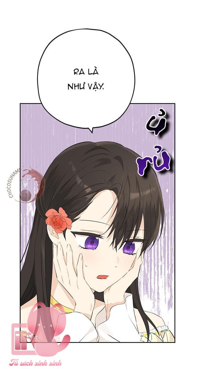 Thật Ra Tôi Mới Là Thật - Chap 30 - Trang 25