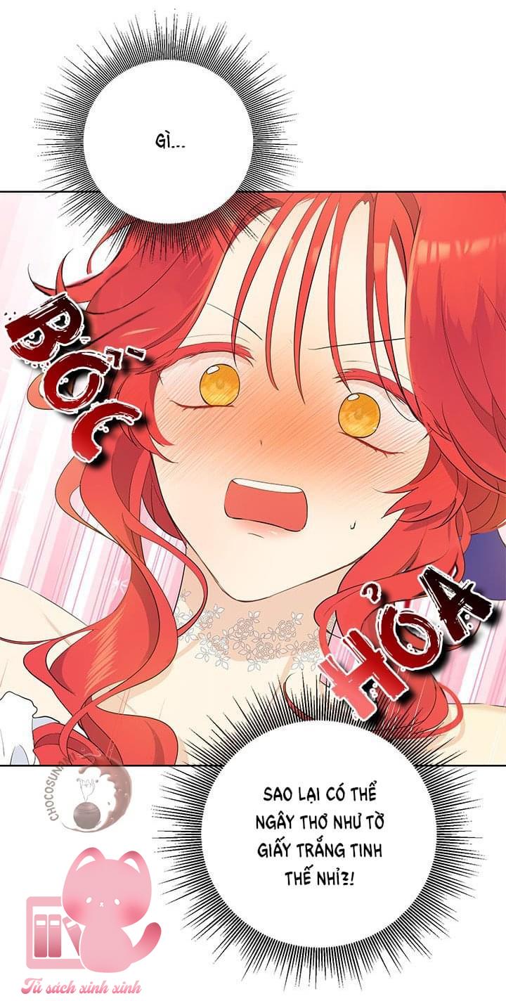 Thật Ra Tôi Mới Là Thật - Chap 30 - Trang 26