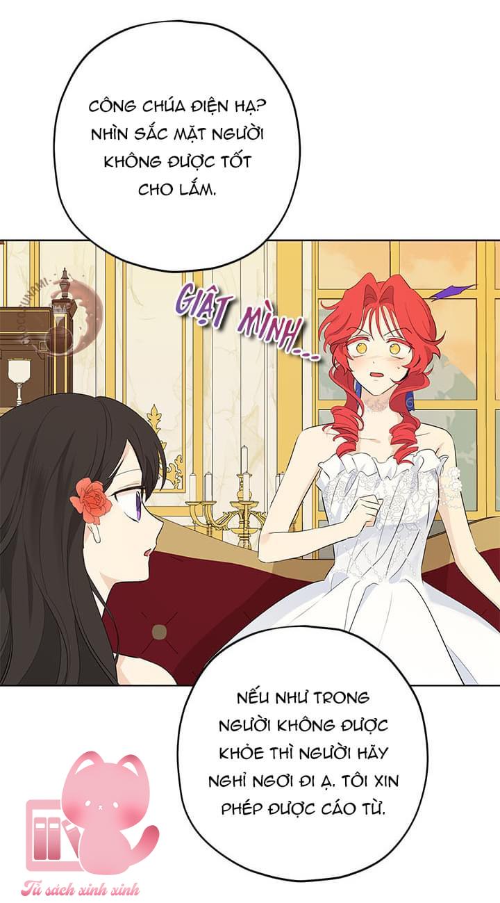 Thật Ra Tôi Mới Là Thật - Chap 30 - Trang 27