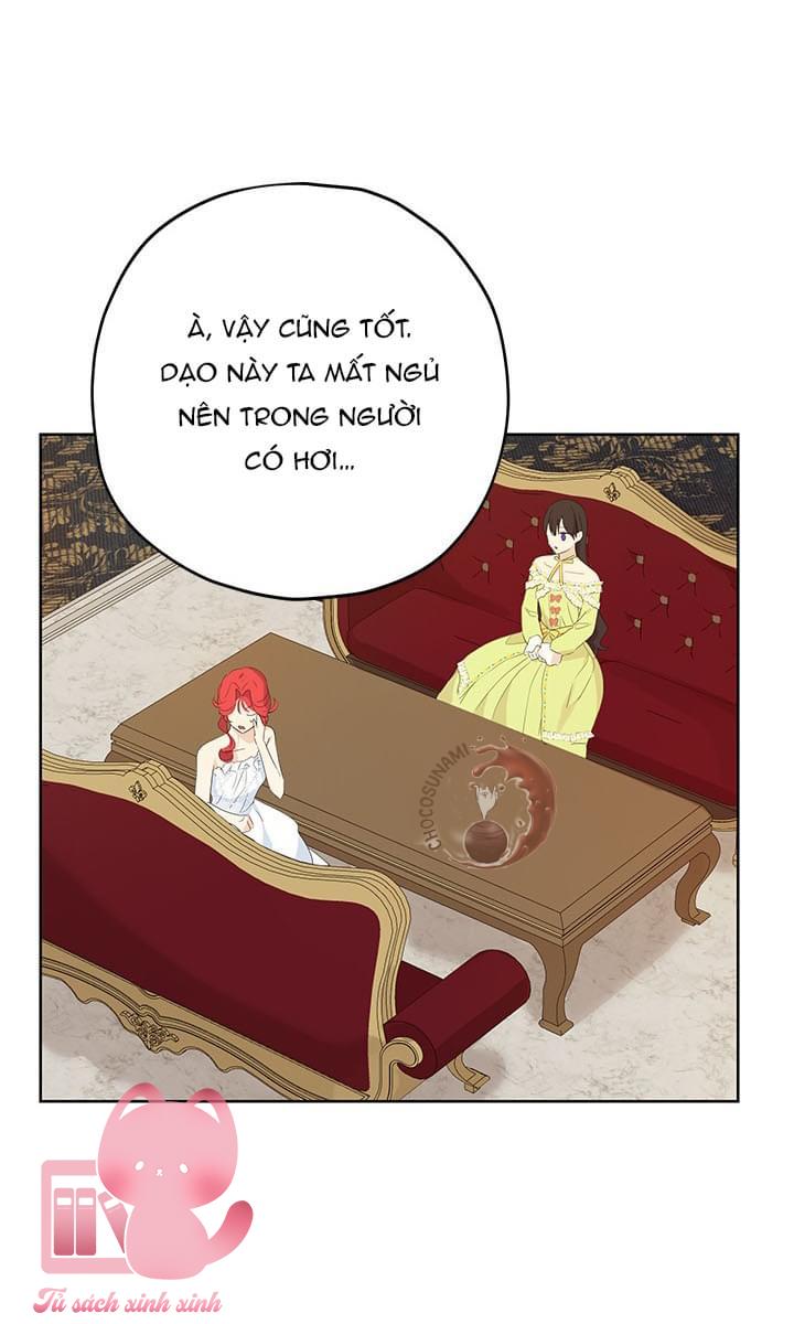 Thật Ra Tôi Mới Là Thật - Chap 30 - Trang 28