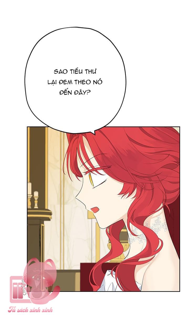 Thật Ra Tôi Mới Là Thật - Chap 30 - Trang 4
