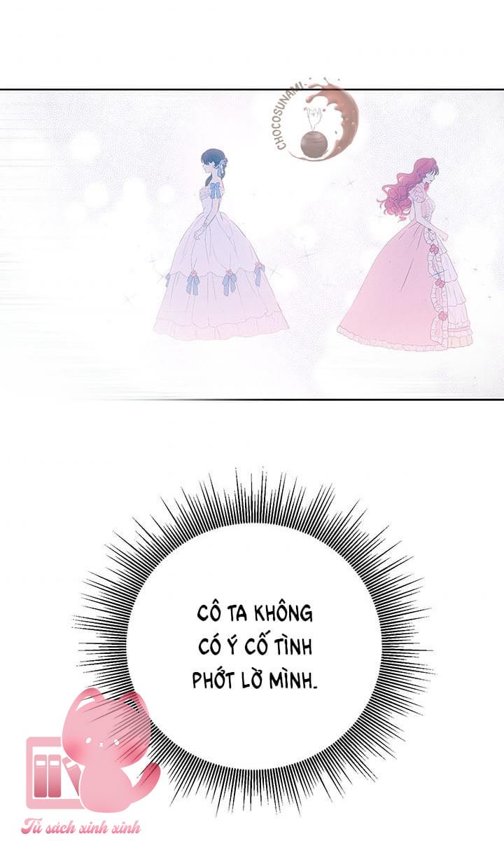 Thật Ra Tôi Mới Là Thật - Chap 30 - Trang 33