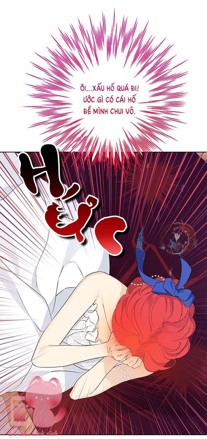 Thật Ra Tôi Mới Là Thật - Chap 30 - Trang 34