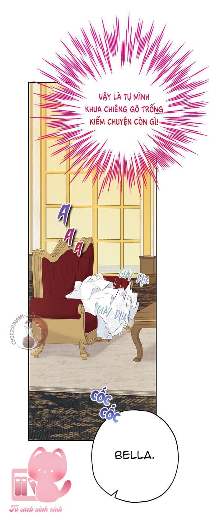 Thật Ra Tôi Mới Là Thật - Chap 30 - Trang 35