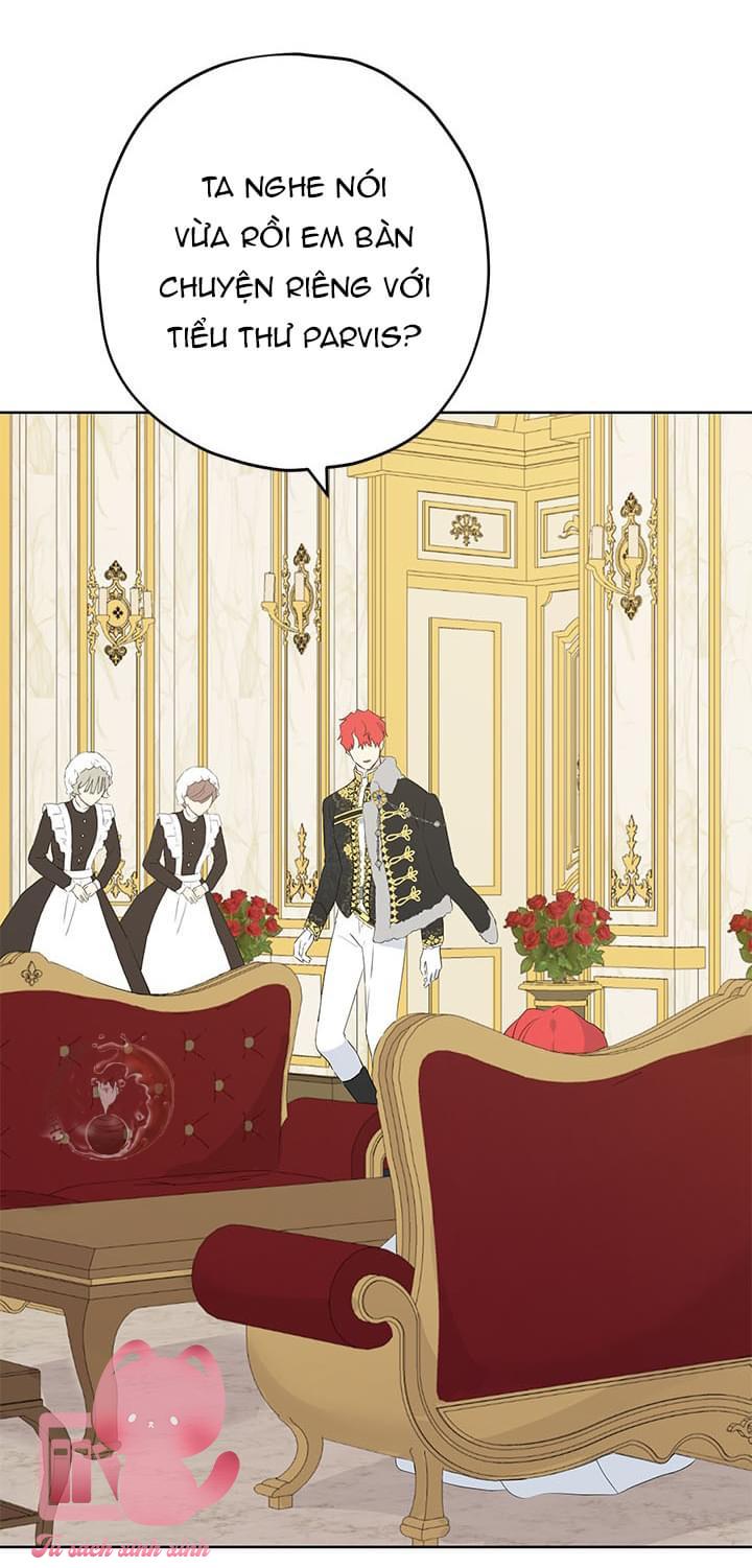 Thật Ra Tôi Mới Là Thật - Chap 30 - Trang 36