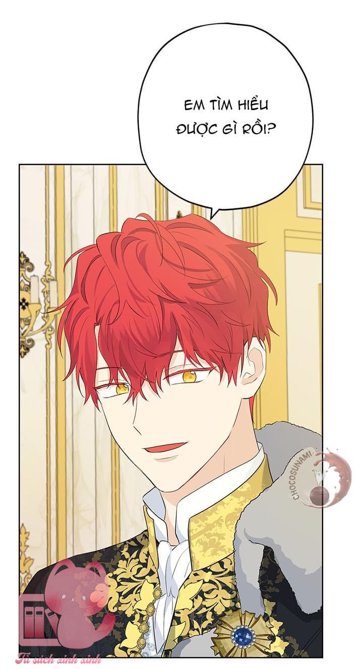 Thật Ra Tôi Mới Là Thật - Chap 30 - Trang 37