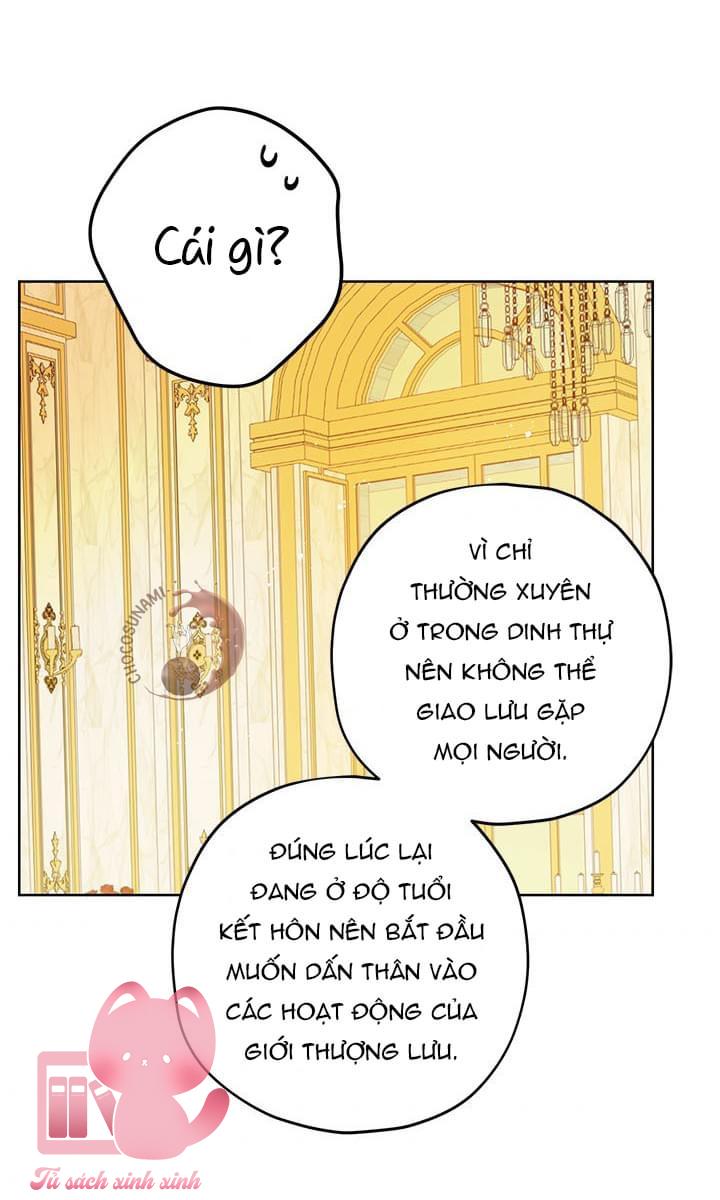 Thật Ra Tôi Mới Là Thật - Chap 30 - Trang 39