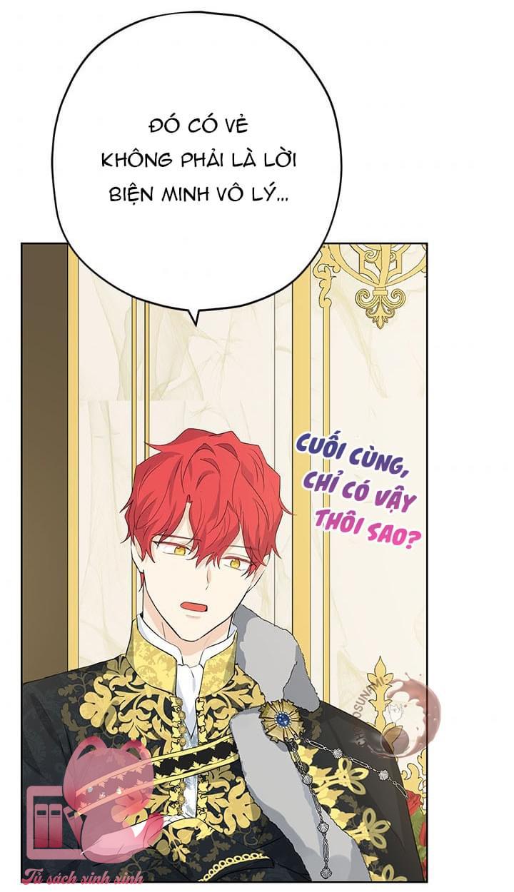 Thật Ra Tôi Mới Là Thật - Chap 30 - Trang 40