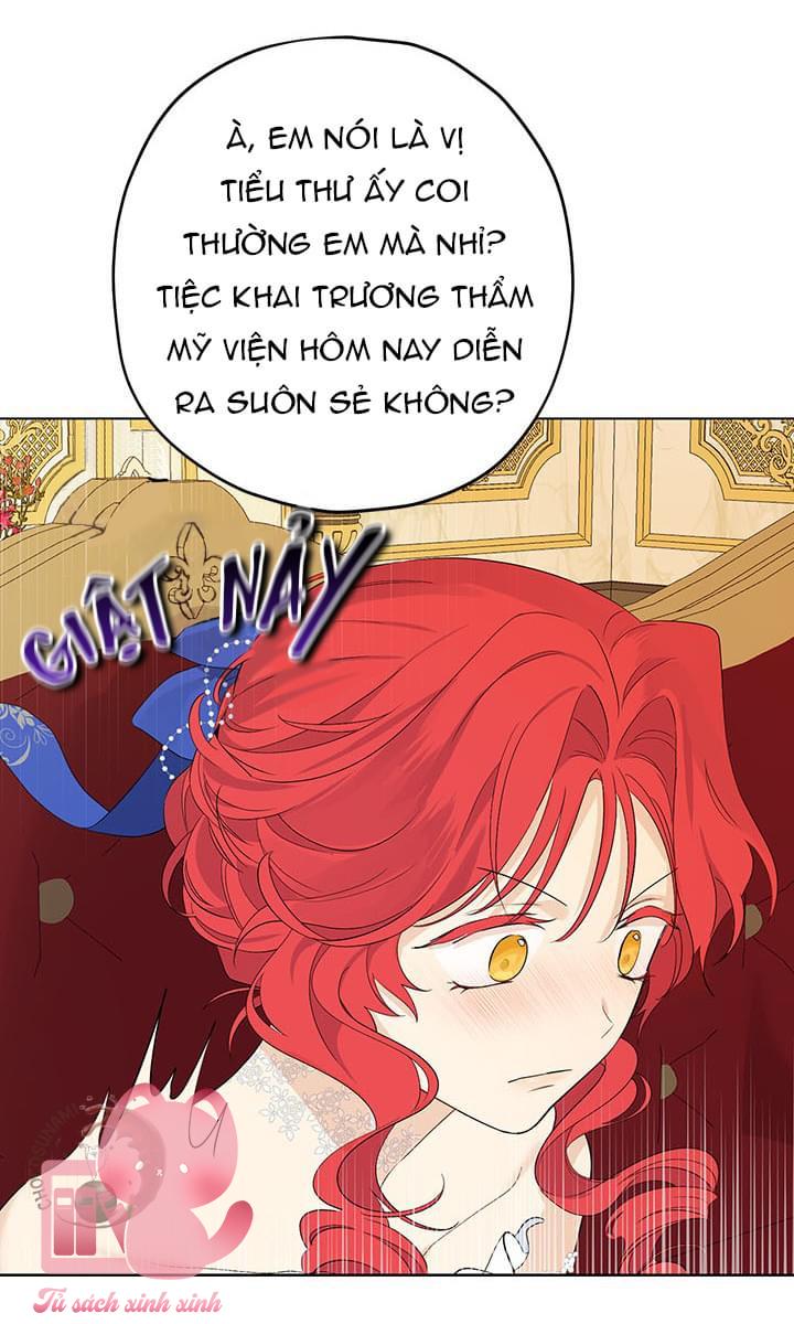 Thật Ra Tôi Mới Là Thật - Chap 30 - Trang 41