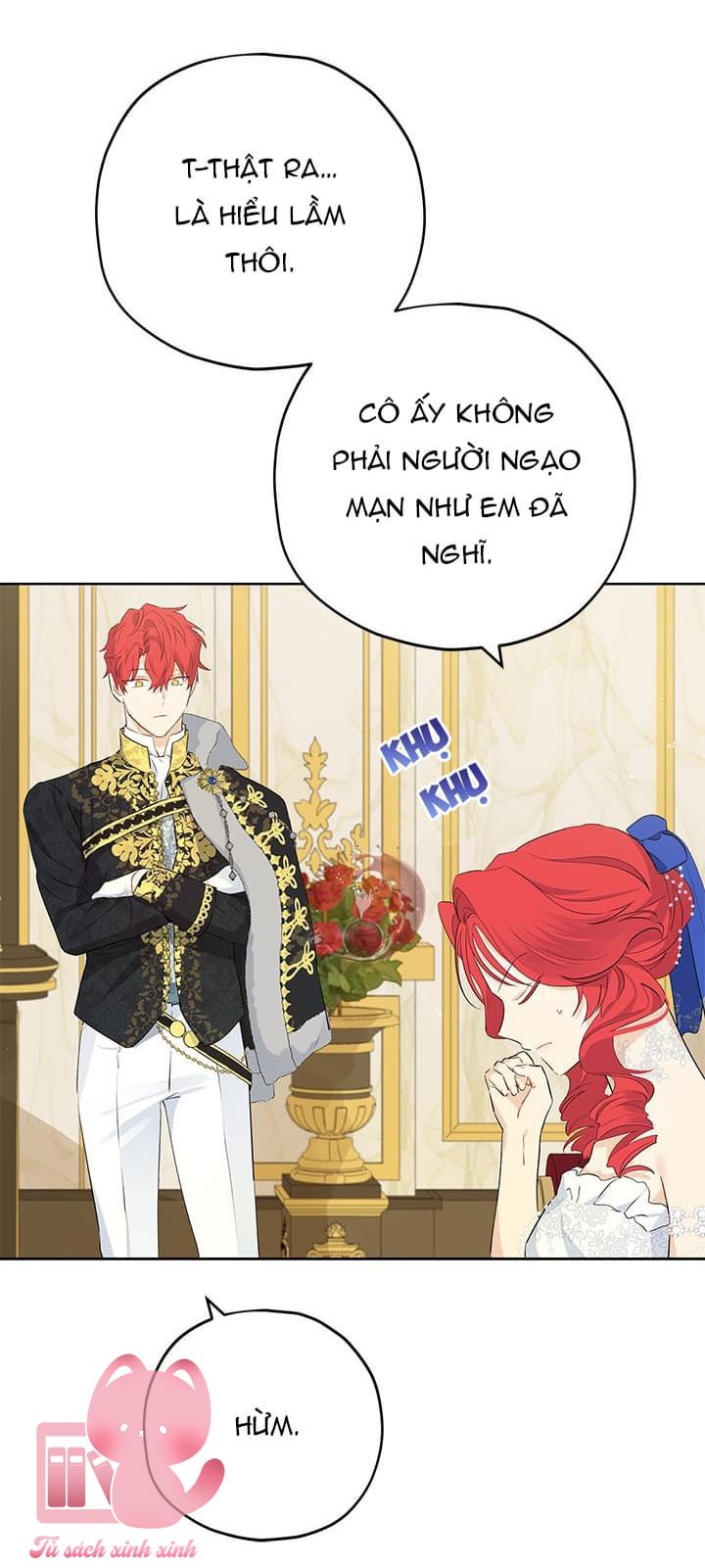 Thật Ra Tôi Mới Là Thật - Chap 30 - Trang 42