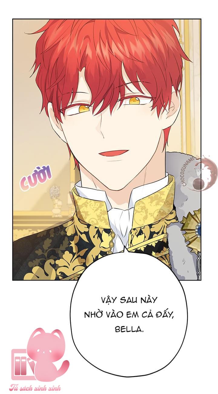 Thật Ra Tôi Mới Là Thật - Chap 30 - Trang 43