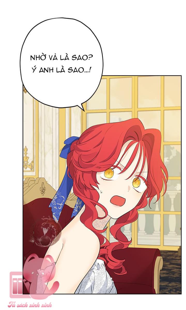 Thật Ra Tôi Mới Là Thật - Chap 30 - Trang 44
