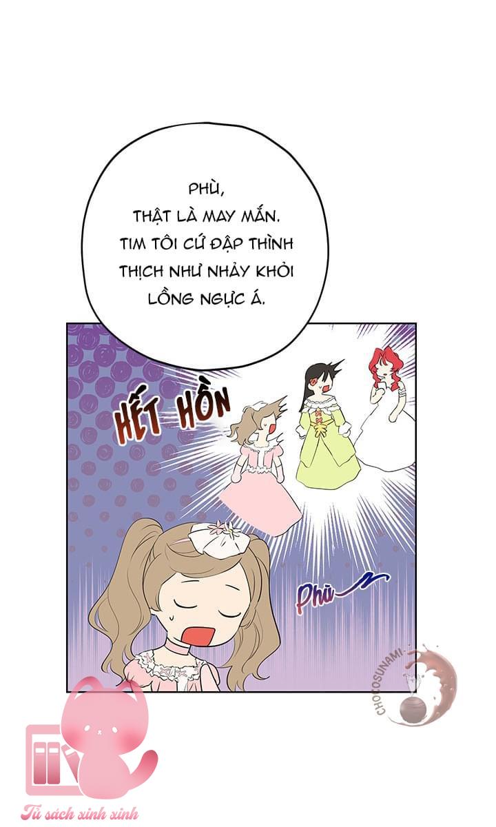 Thật Ra Tôi Mới Là Thật - Chap 30 - Trang 49