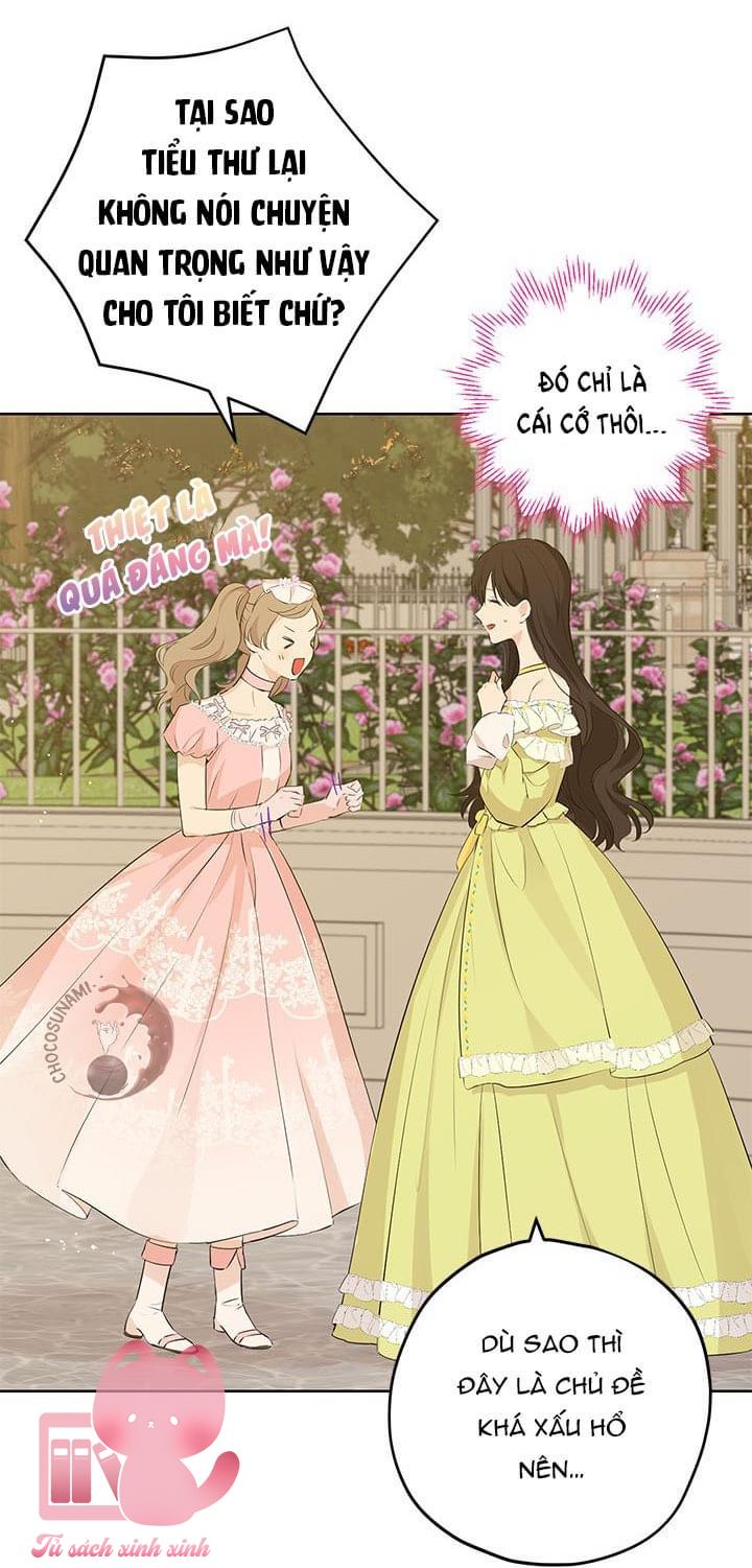 Thật Ra Tôi Mới Là Thật - Chap 30 - Trang 51