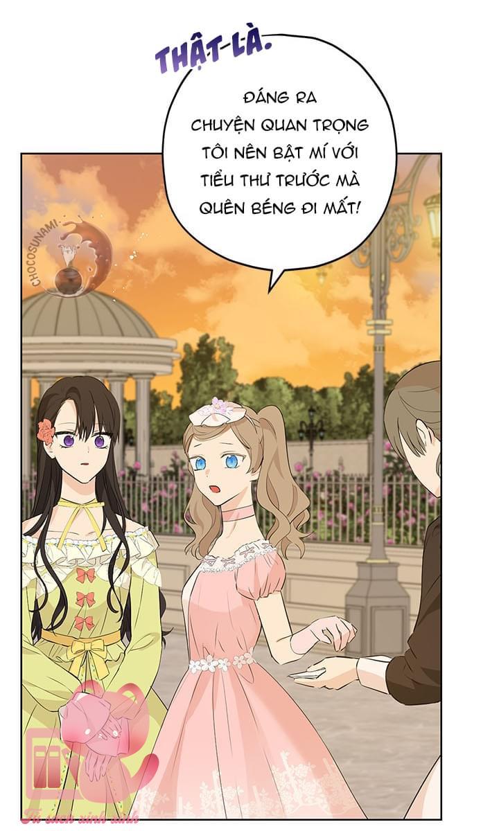 Thật Ra Tôi Mới Là Thật - Chap 30 - Trang 52
