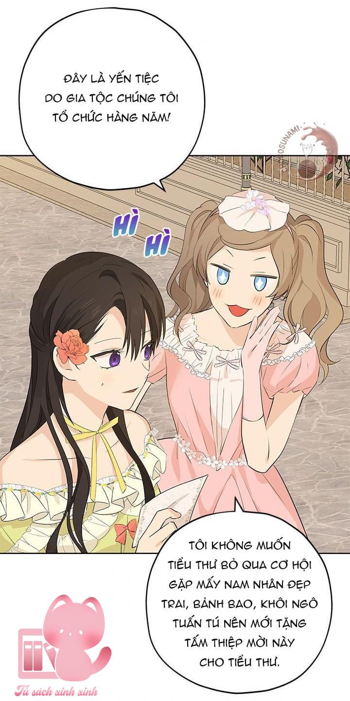 Thật Ra Tôi Mới Là Thật - Chap 30 - Trang 54