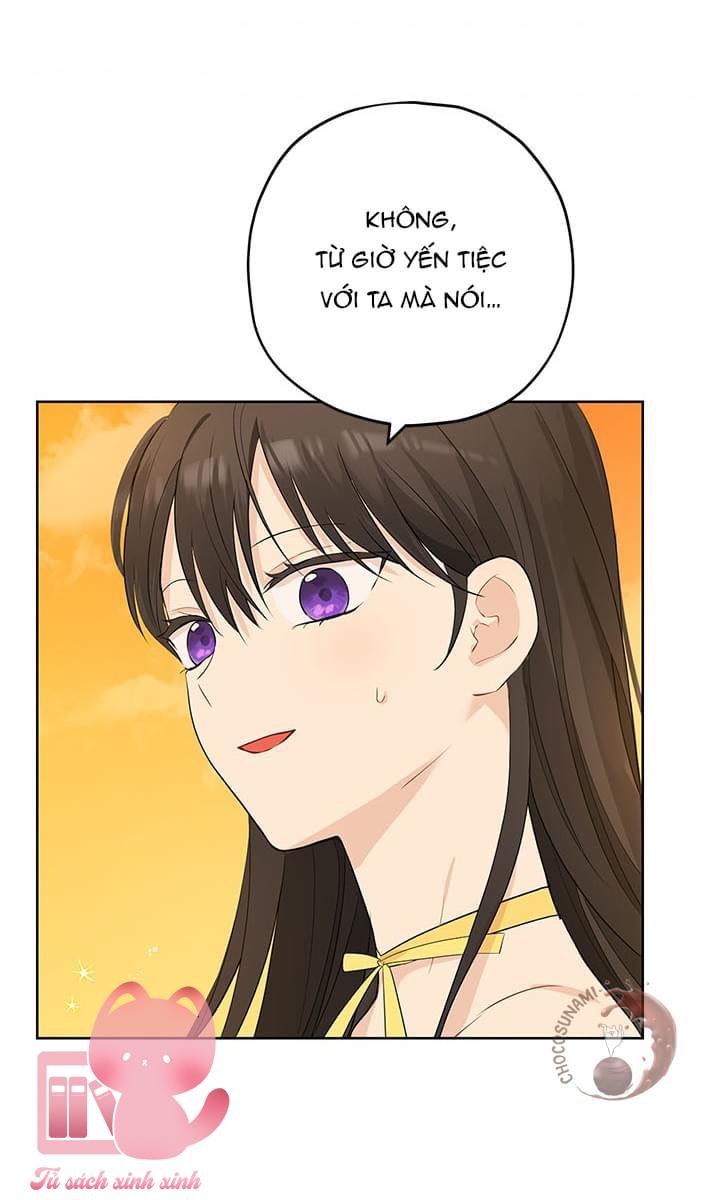 Thật Ra Tôi Mới Là Thật - Chap 30 - Trang 55