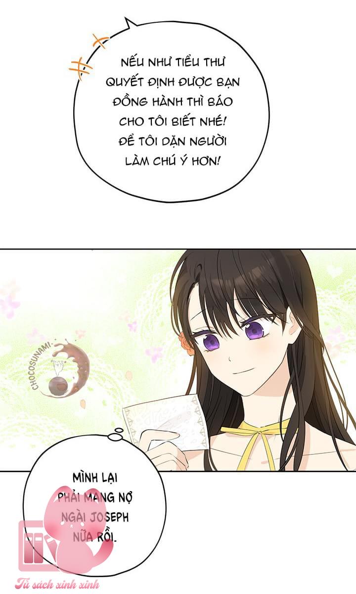 Thật Ra Tôi Mới Là Thật - Chap 30 - Trang 58